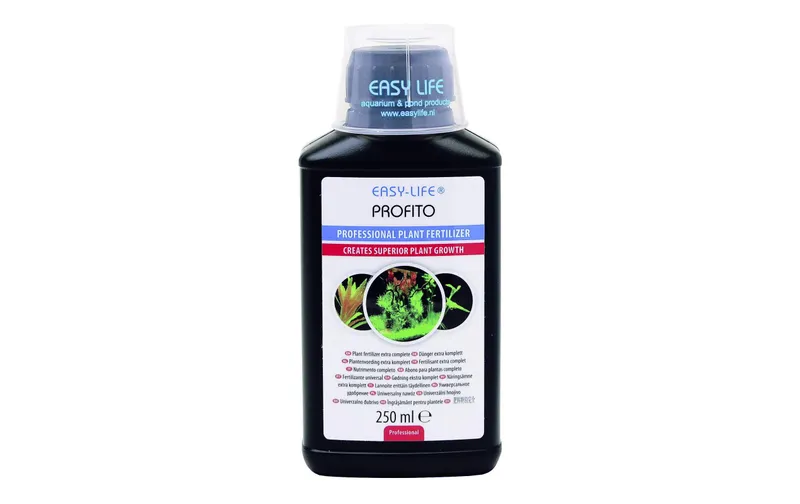 Easy Life Pflanzenpflege ProFito, 250 ml