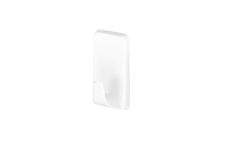 tesa Haken Powerstrips SMALL Rechteckig blanc, 1 kg