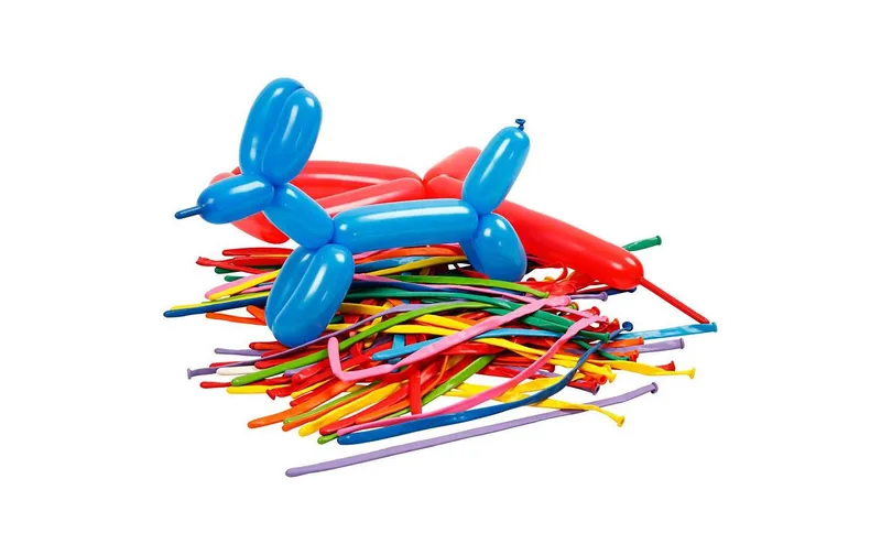 Creativ Company Luftballon formbar, 100 pieces