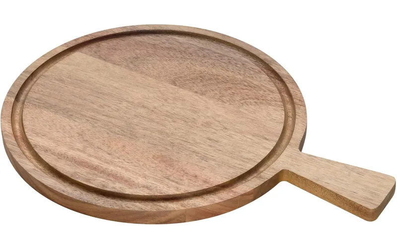 LEONARDO Tagliere Matera Ø 27 cm