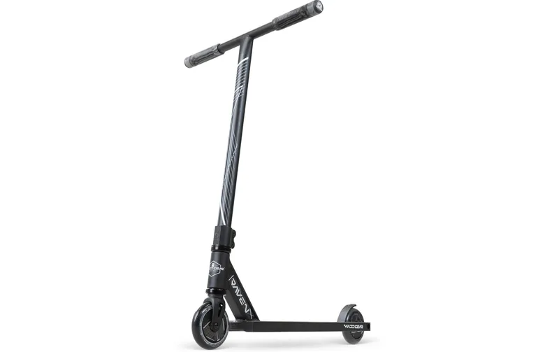Madd Gear Scooter Freestyle MG1 Raven Schwarz