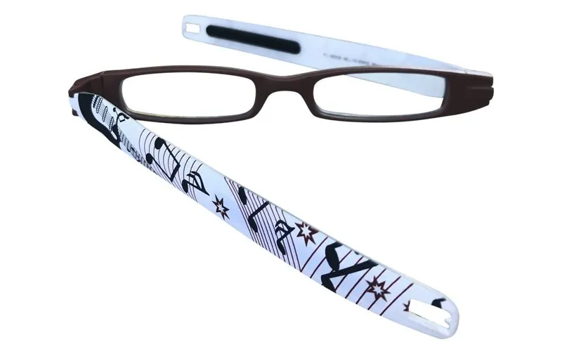 Figoline Lesebrille Melody +2,5