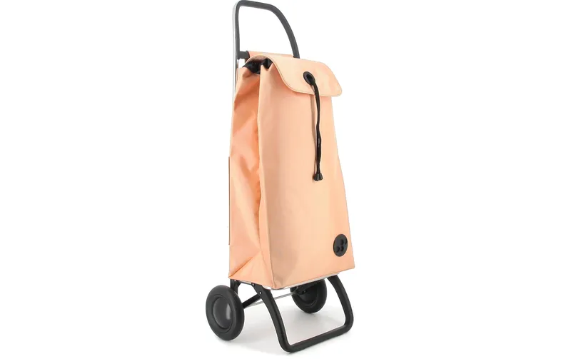 Rolser ROLSER TROLLEY IMAX MF 2 GINGER Lachs/Hellorange