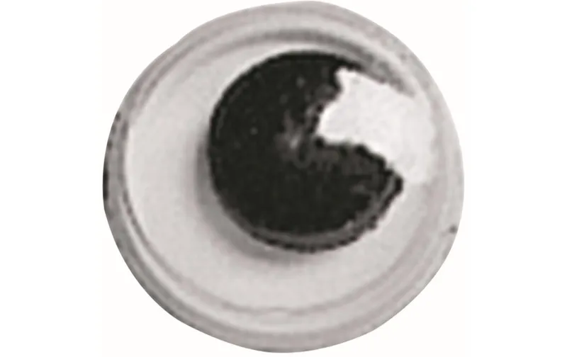 Knorr Prandell Wackelaugen 52 pièces, 7 mm