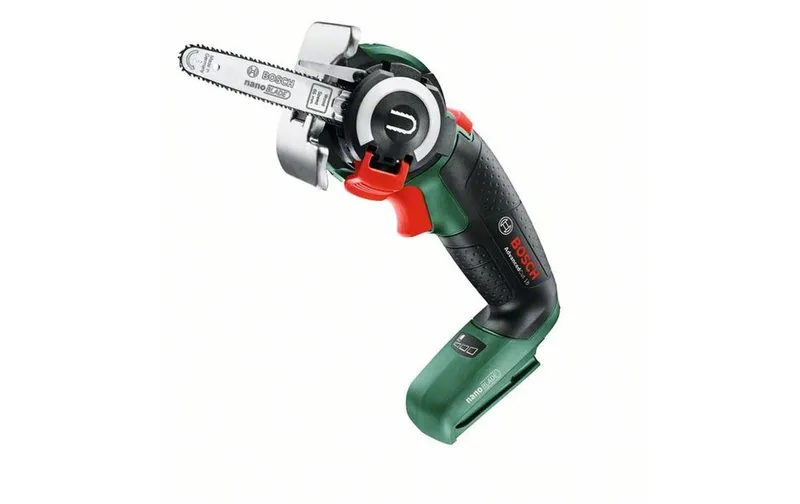 Bosch Akku-Säge AdvancedCut 18 Solo