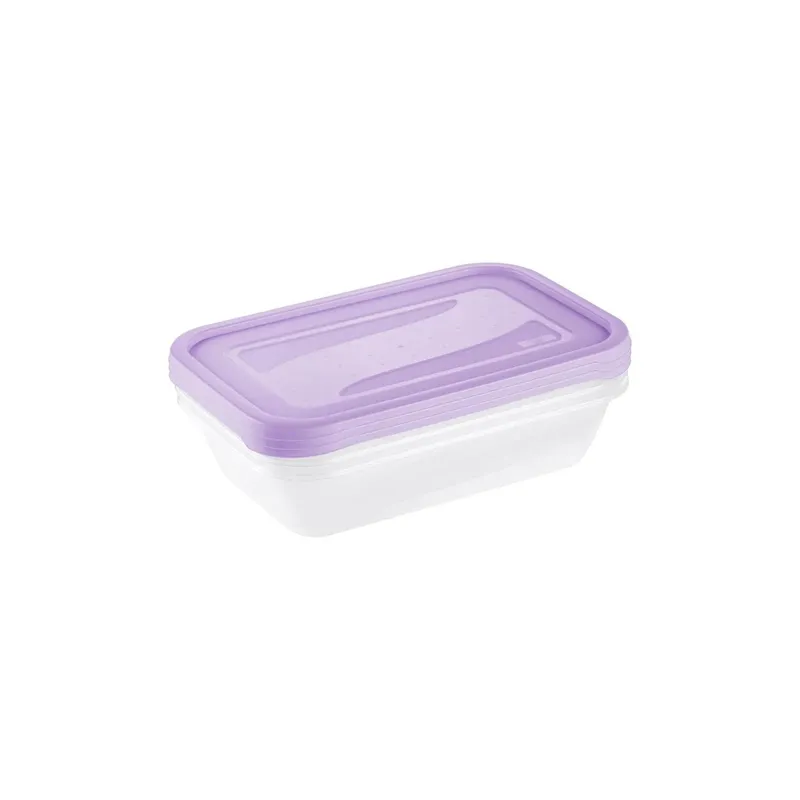 keeeper Fredo fresh 2.4 l, trasparente