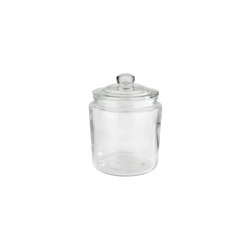 APS Vorratsglas mit Deckel Classic 0.9 Liter