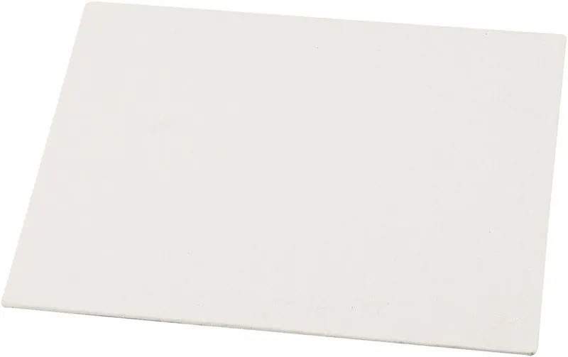 Creativ Company Keilrahmen A3, white