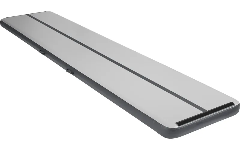 Schou Trainingsmatte AirTrack 400 x 100 x 15 cm