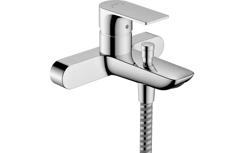 hansgrohe Lavaboarmatur Rebris E Chrom