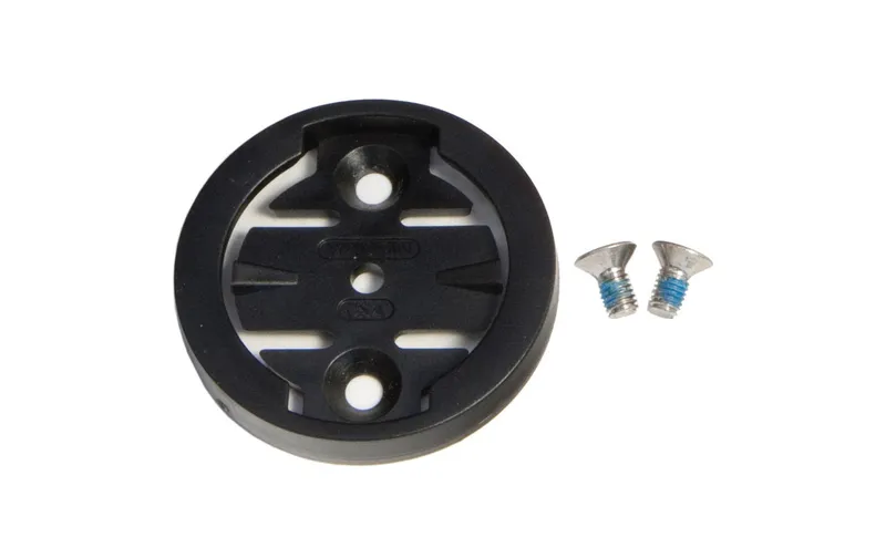 K-EDGE Fahrradhalterung Replacement Plastic Insert Kit Garmin