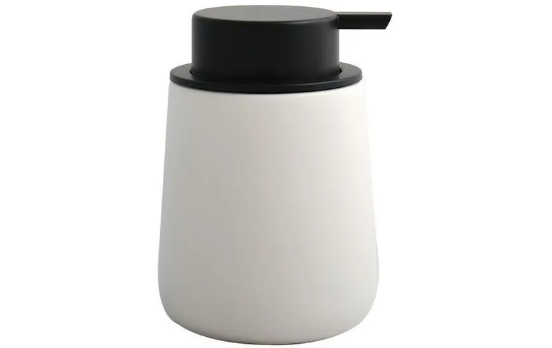 MSV Seifenspender Maonie 320 ml, white matt