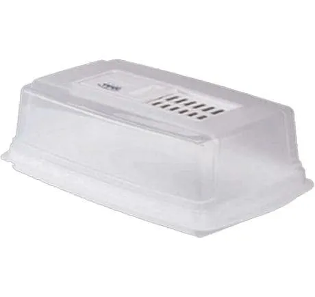 Tefal Käsebox mit Anti-Geruchsfilter white