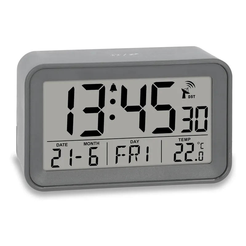 ADE Funkwecker with Kalender