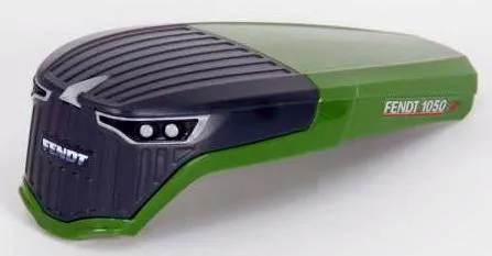 BRUDER Ersatzteil Motorhaube Fendt 1050 Vario