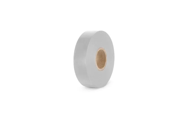 Defender Isolierband Exa-Tape 19 mm x 33 m, Silber