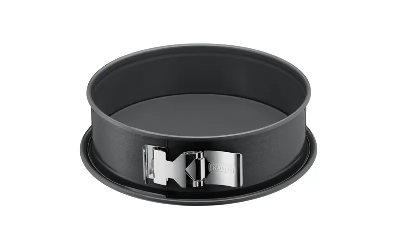 Kaiser Springform La Forme Plus 26 cm, nero
