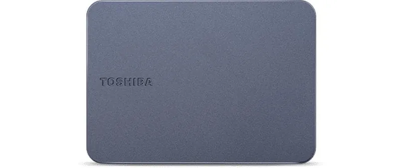 Toshiba Externe Festplatte Canvio Gaming 4 TB