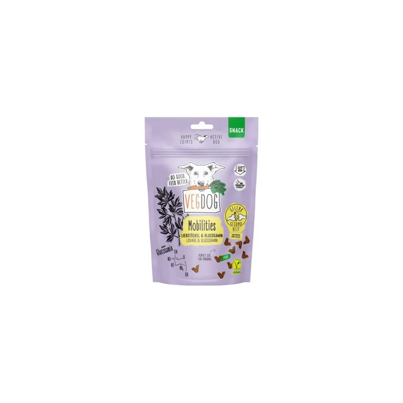 Vegdog Mobilities Minis 115 g