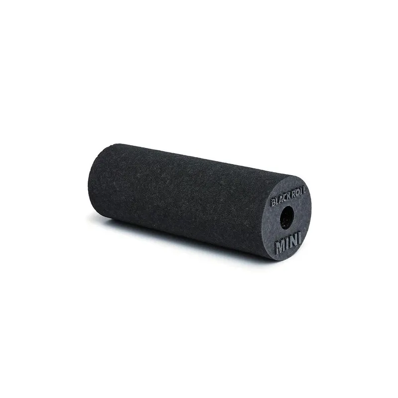BLACKROLL Faszientraining Mini Schwarz