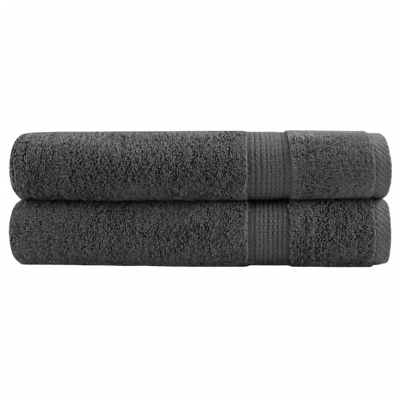 Serviettes de sauna de qualité supérieure SOLUND 2 pcs