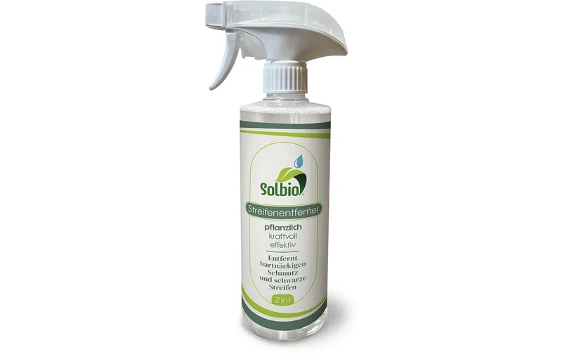 Solbio Streifenentferner 500 ml