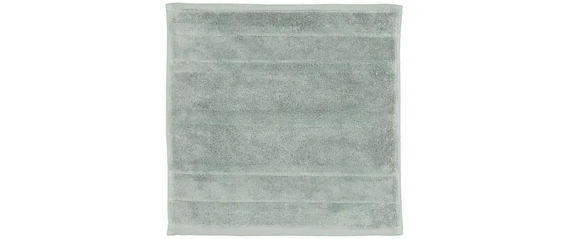 Cawö Waschlappen Noblesse 30 x 30 cm, vert