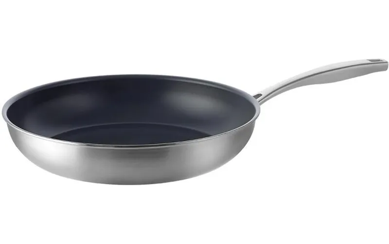 Lunasol Bratpfanne Sirius Terra Multi-layer Ø 28 cm, Conical