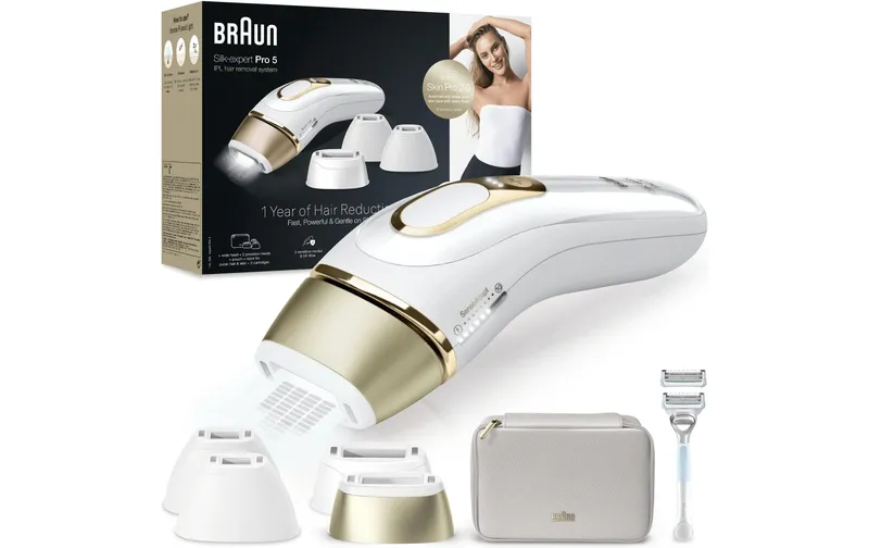 brun Silk-expert Pro PL5356
