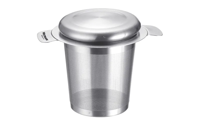 Westmark Dauerfilter Tee Teatime 75 x 95 x 75 mm D. inkl. Flügel