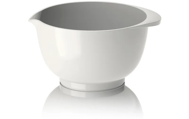 Rosti Rührschüssel New Margrethe 0.75 l, white