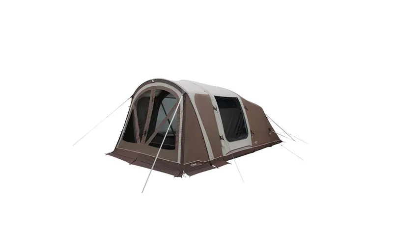 Outwell Zelt Nashville 5 Air TC - brun