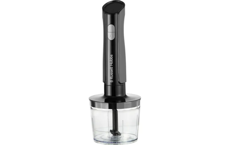 Russell Hobbs Stabmixer Desire 3 in 1 anthracite