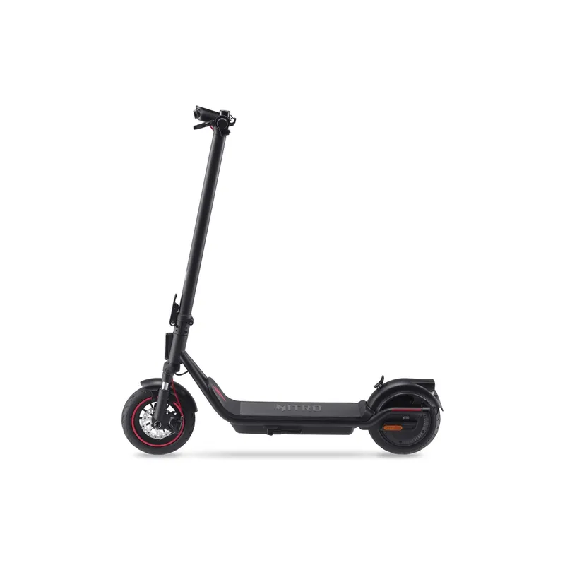 Acer E-Scooter Nitro 3 Select Schwarz / 20 km/h