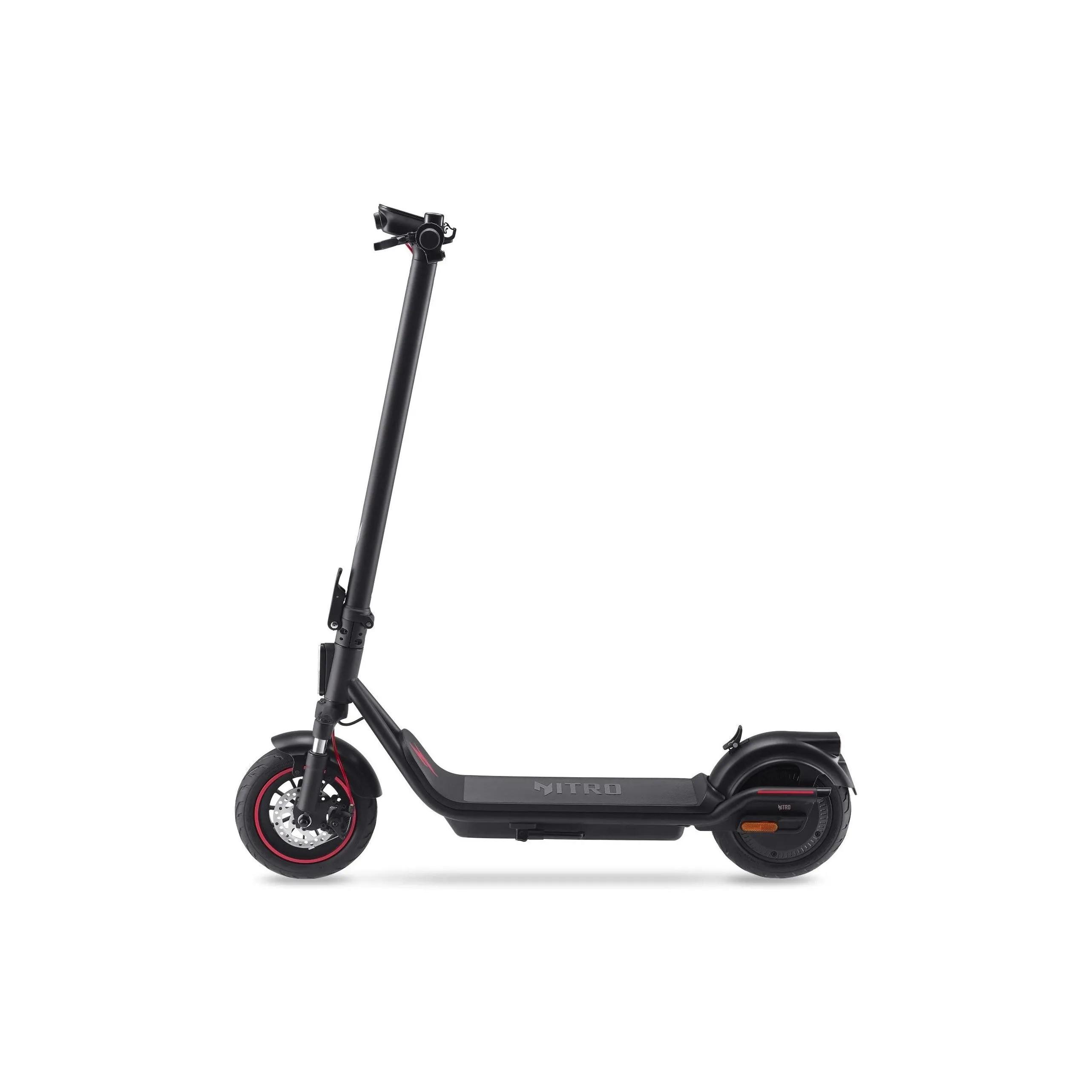 Acer E-Scooter Nitro 3 Select Schwarz / 20 km/h