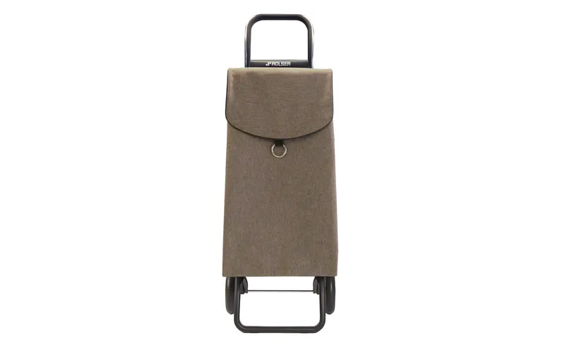 Rolser Einkaufstrolley Escopep Logic 2 grey