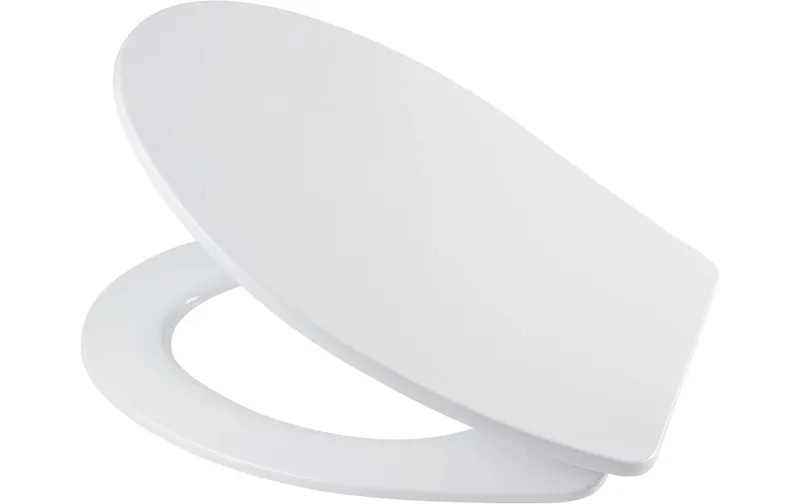 diaqua® Toilettensitz Avignon Weiss