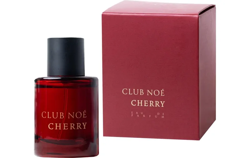 Club Noé Eau de Parfum Cherry 50 ml