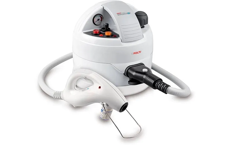 Polti Dampfreiniger Cimex Eradicator