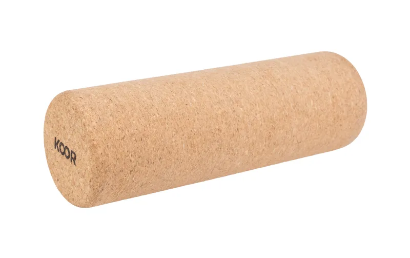 KOOR Faszientraining Rolle, Kork