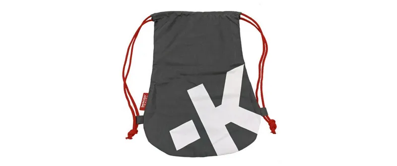 SKROSS Reisetasche Dunkelgrau