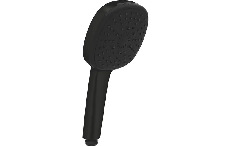 GROHE Vitalio Comfort 110 3 Strahlarten Mattschwarz