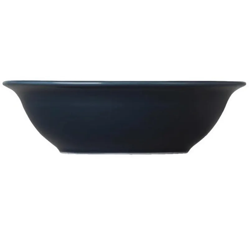 THOMAS Trend Colour Deep Blue Bowl 6 Stück, Blau