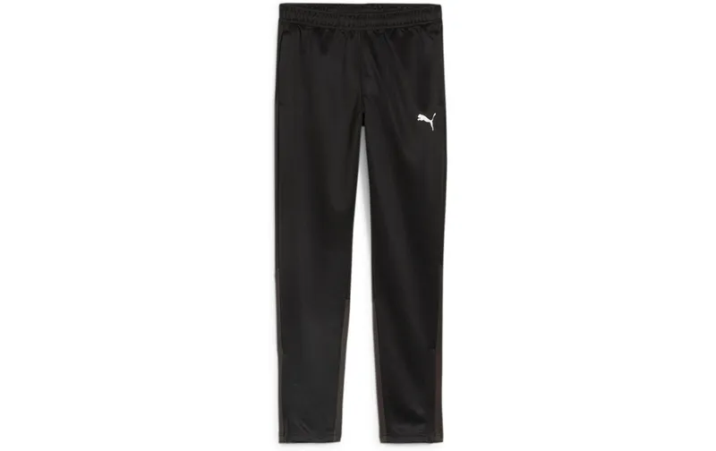 PUMA Pant teamGOAL Training Jr 116, Schwarz