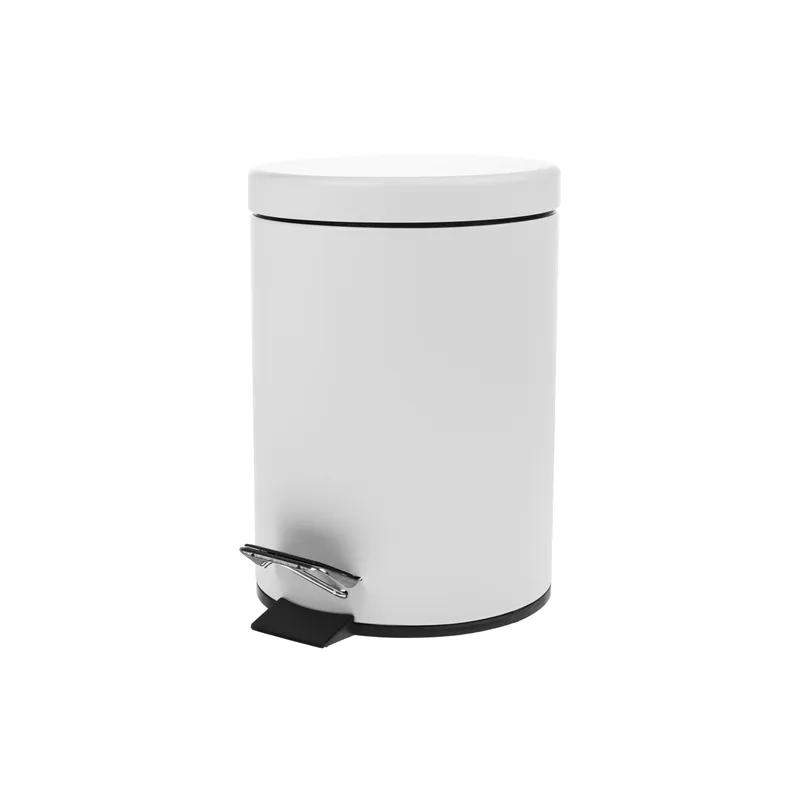 COCON Kosmetikeimer 3 l, white
