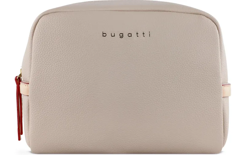 Bugatti Necessaire Ella 21 cm, Beige