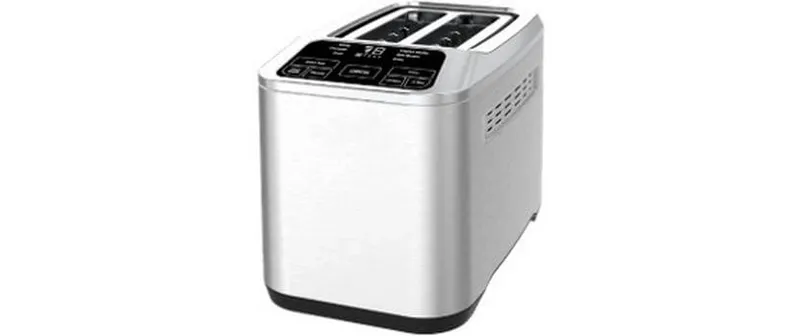 Cuisinart SmartElite Grau