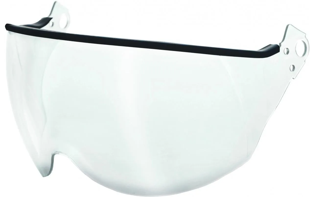 Kask Gesichtsschutzschild Zen Visor Kit Transparent