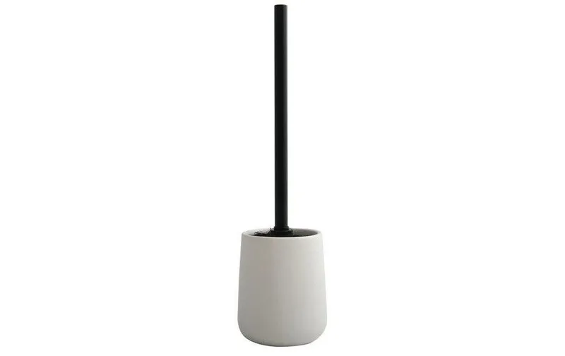 MSV Toilettenbürste Maonie white matt