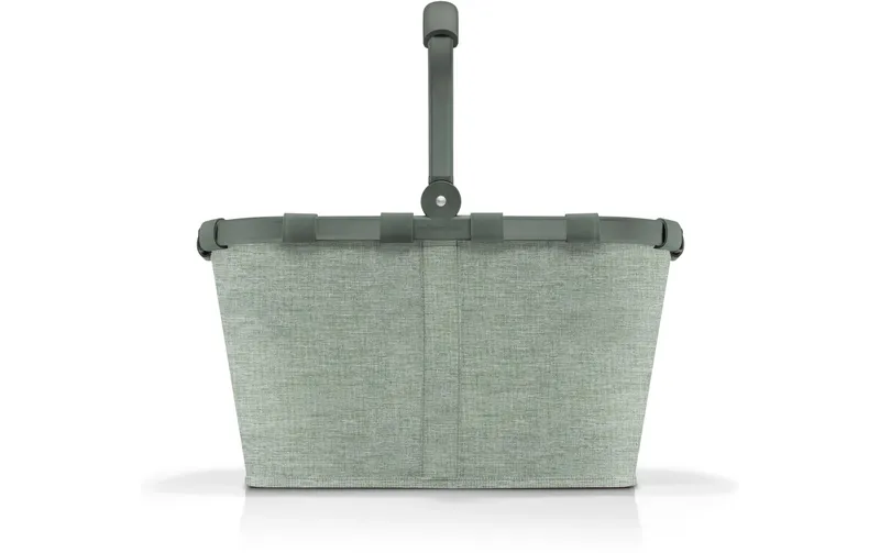 Reisenthel Einkaufskorb Carrybag Twist Sage